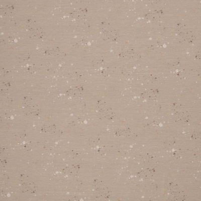 Jersey "Küstenliebe" Christiane Zielinski | Punkte hellbraun